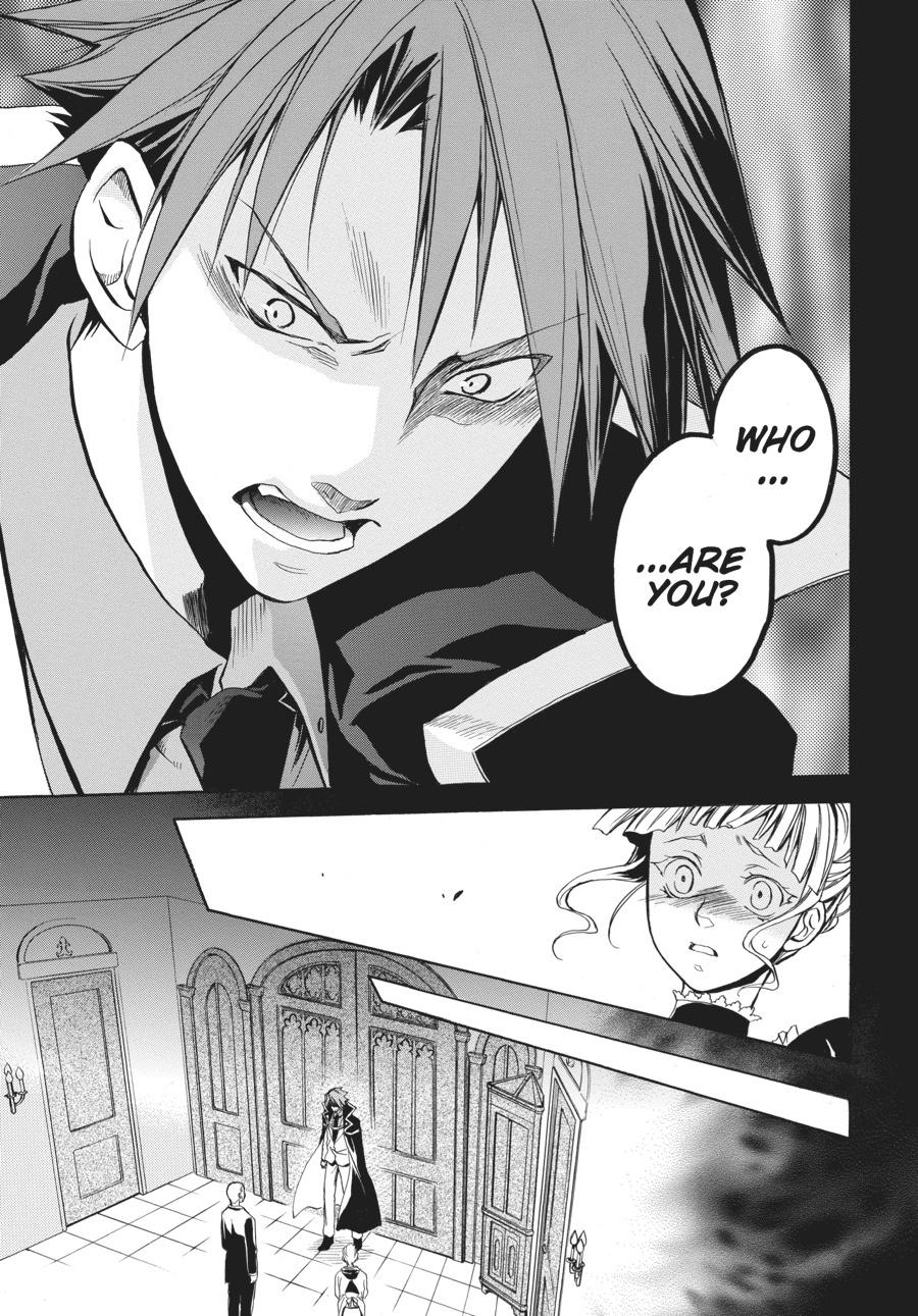 Read Umineko WHEN THEY CRY Episode 6_ Dawn of the Golden Witch EN Manga Online