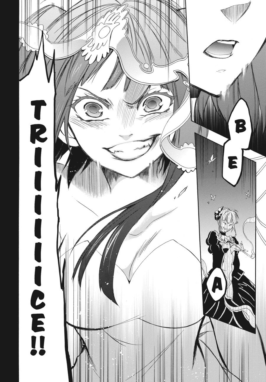 Read Umineko WHEN THEY CRY Episode 6_ Dawn of the Golden Witch EN Manga Online