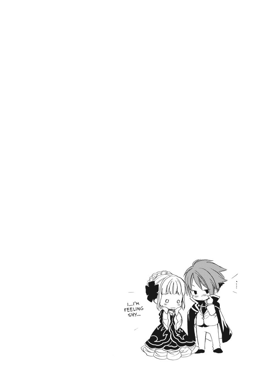 Read Umineko WHEN THEY CRY Episode 6_ Dawn of the Golden Witch EN Manga Online