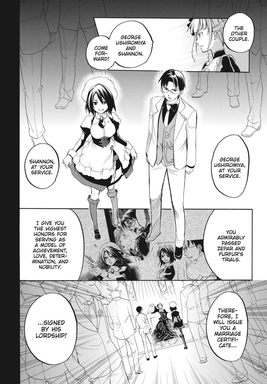 Read Umineko WHEN THEY CRY Episode 6_ Dawn of the Golden Witch EN Manga Online
