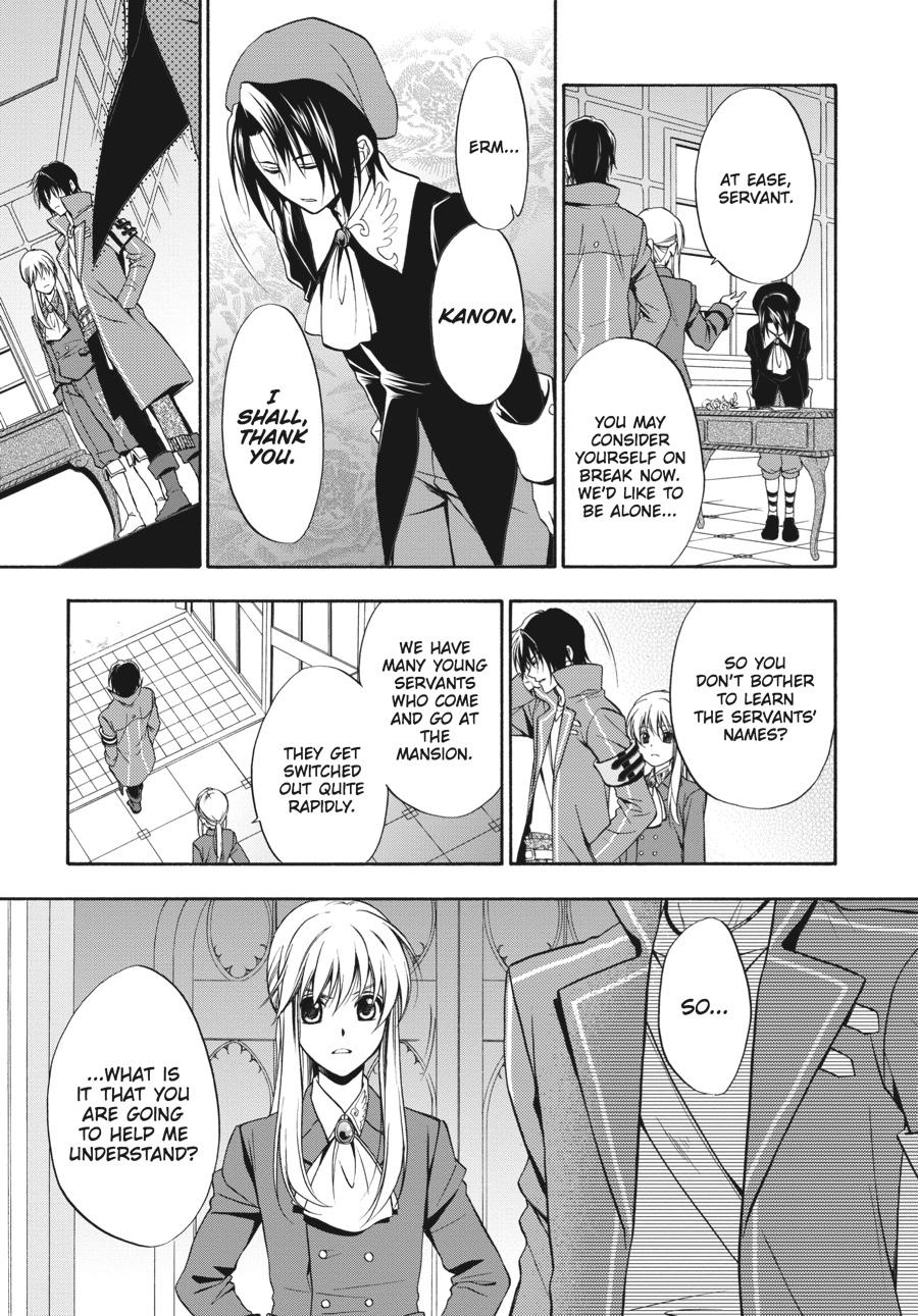 Read Umineko WHEN THEY CRY Episode 7_ Requiem of the Golden Witch EN Manga Online