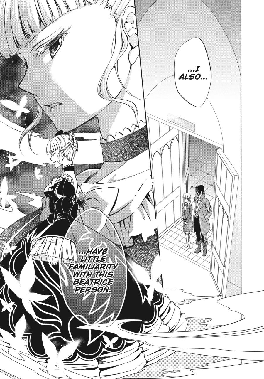 Read Umineko WHEN THEY CRY Episode 7_ Requiem of the Golden Witch EN Manga Online