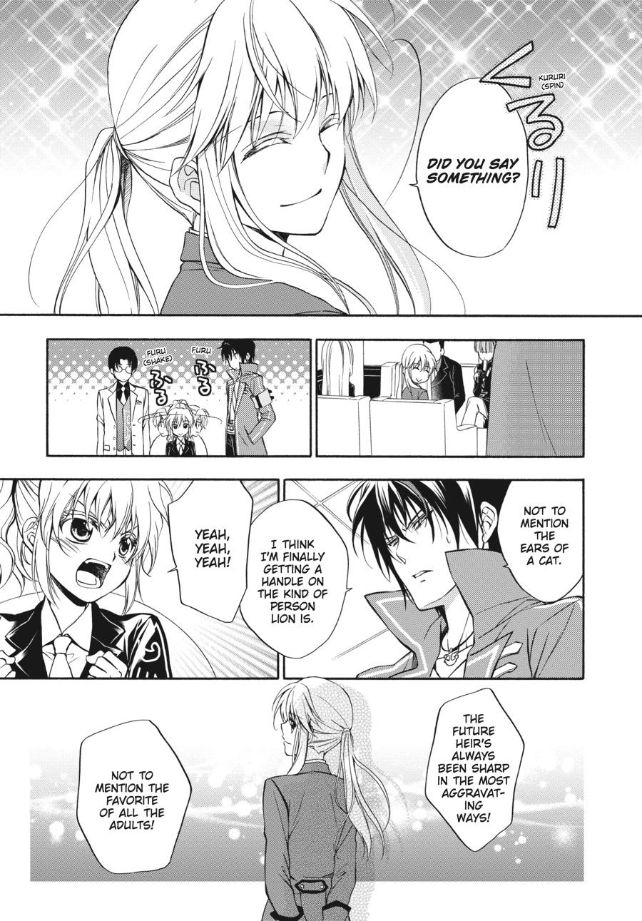 Read Umineko WHEN THEY CRY Episode 7_ Requiem of the Golden Witch EN Manga Online