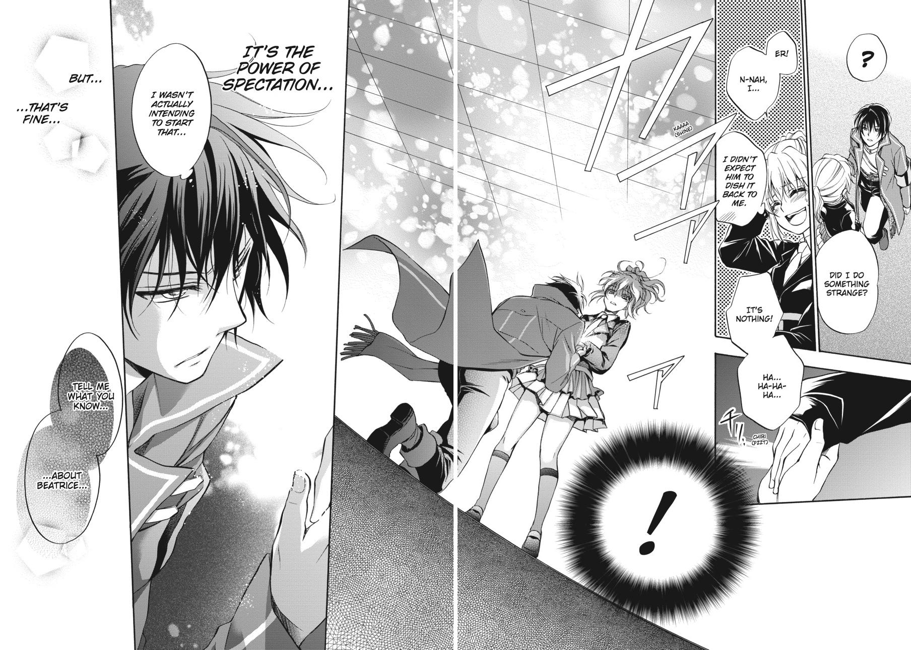 Read Umineko WHEN THEY CRY Episode 7_ Requiem of the Golden Witch EN Manga Online