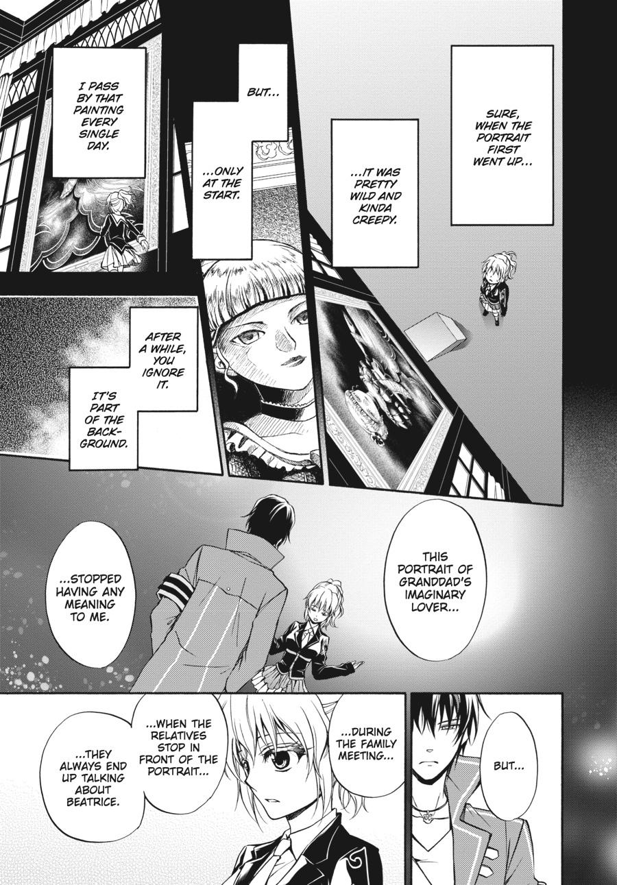 Read Umineko WHEN THEY CRY Episode 7_ Requiem of the Golden Witch EN Manga Online