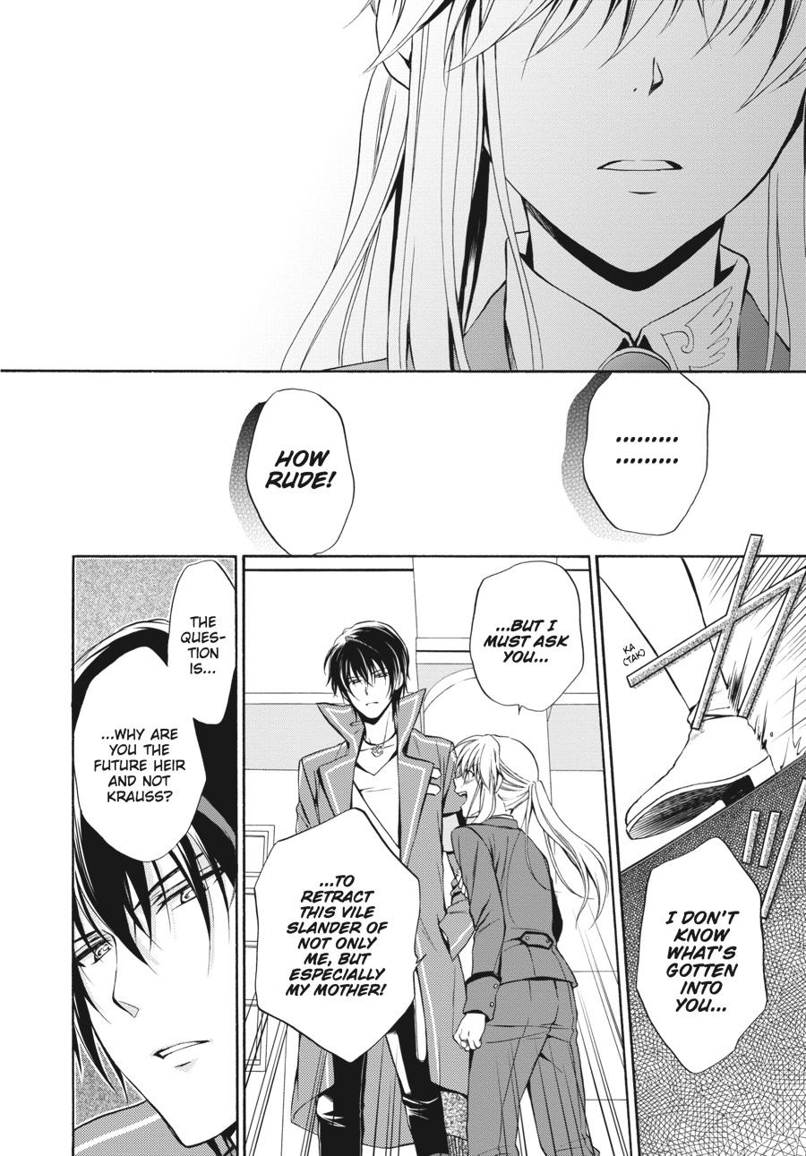 Read Umineko WHEN THEY CRY Episode 7_ Requiem of the Golden Witch EN Manga Online
