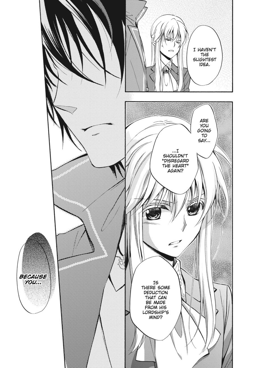 Read Umineko WHEN THEY CRY Episode 7_ Requiem of the Golden Witch EN Manga Online