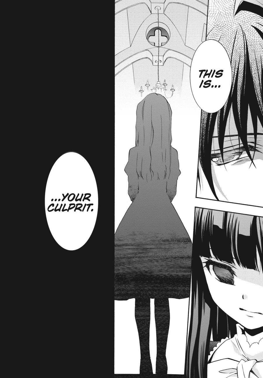 Read Umineko WHEN THEY CRY Episode 7_ Requiem of the Golden Witch EN Manga Online