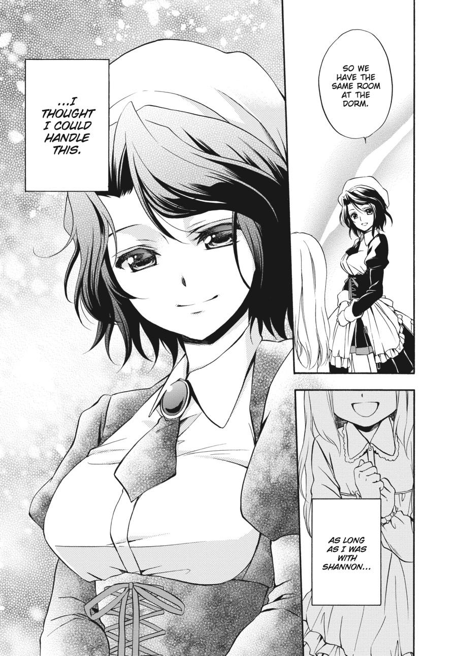 Read Umineko WHEN THEY CRY Episode 7_ Requiem of the Golden Witch EN Manga Online