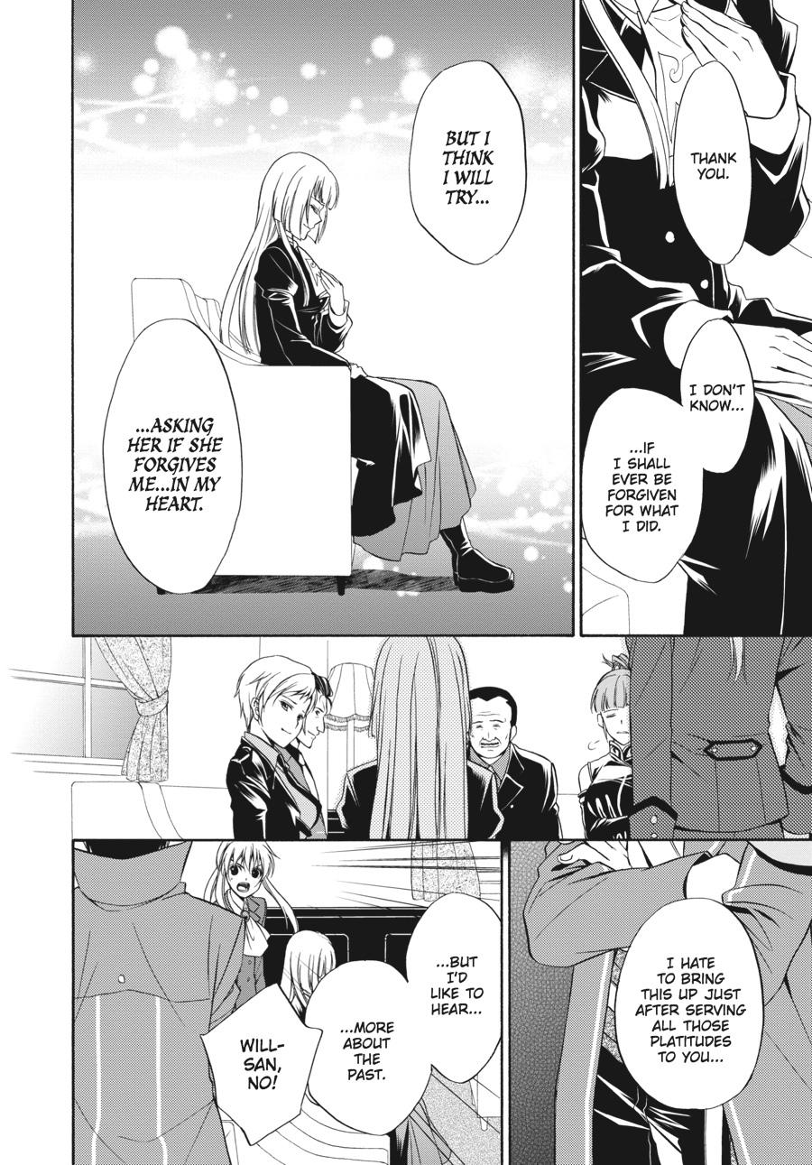 Read Umineko WHEN THEY CRY Episode 7_ Requiem of the Golden Witch EN Manga Online