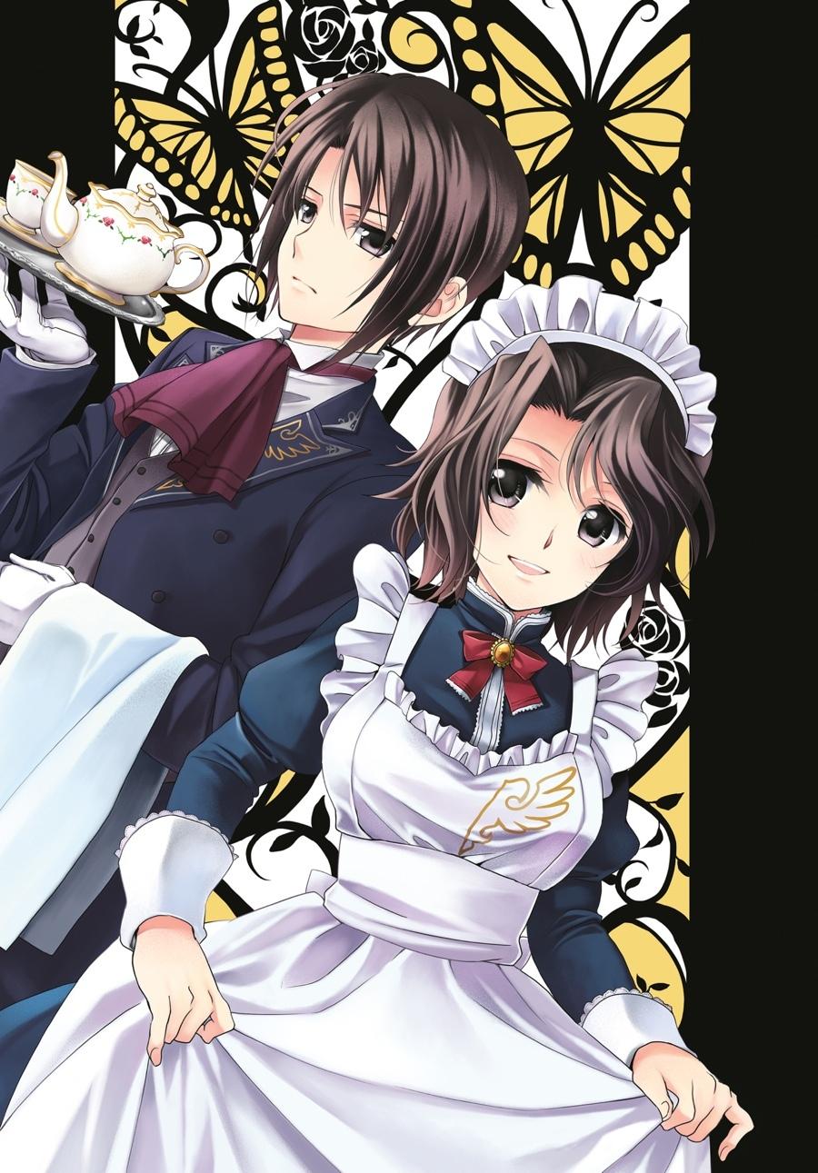 Read Umineko WHEN THEY CRY Episode 7_ Requiem of the Golden Witch EN Manga Online