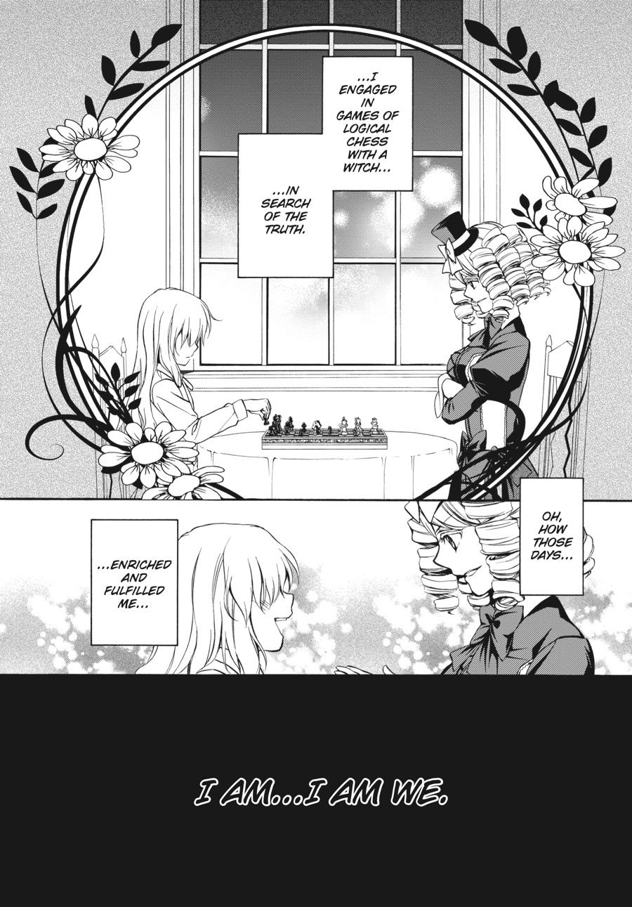 Read Umineko WHEN THEY CRY Episode 7_ Requiem of the Golden Witch EN Manga Online