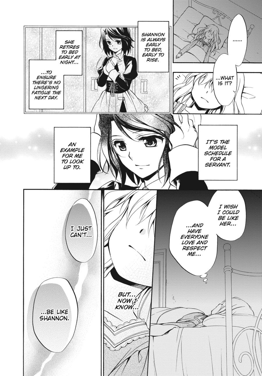 Read Umineko WHEN THEY CRY Episode 7_ Requiem of the Golden Witch EN Manga Online
