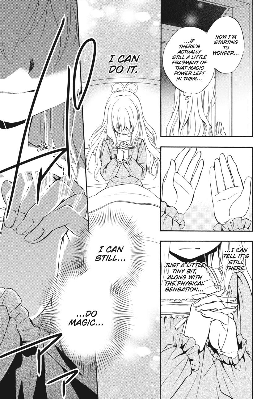 Read Umineko WHEN THEY CRY Episode 7_ Requiem of the Golden Witch EN Manga Online
