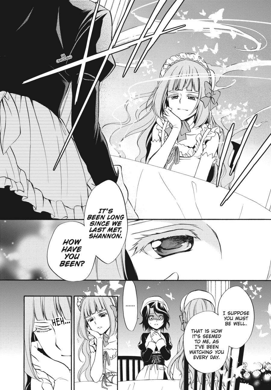 Read Umineko WHEN THEY CRY Episode 7_ Requiem of the Golden Witch EN Manga Online