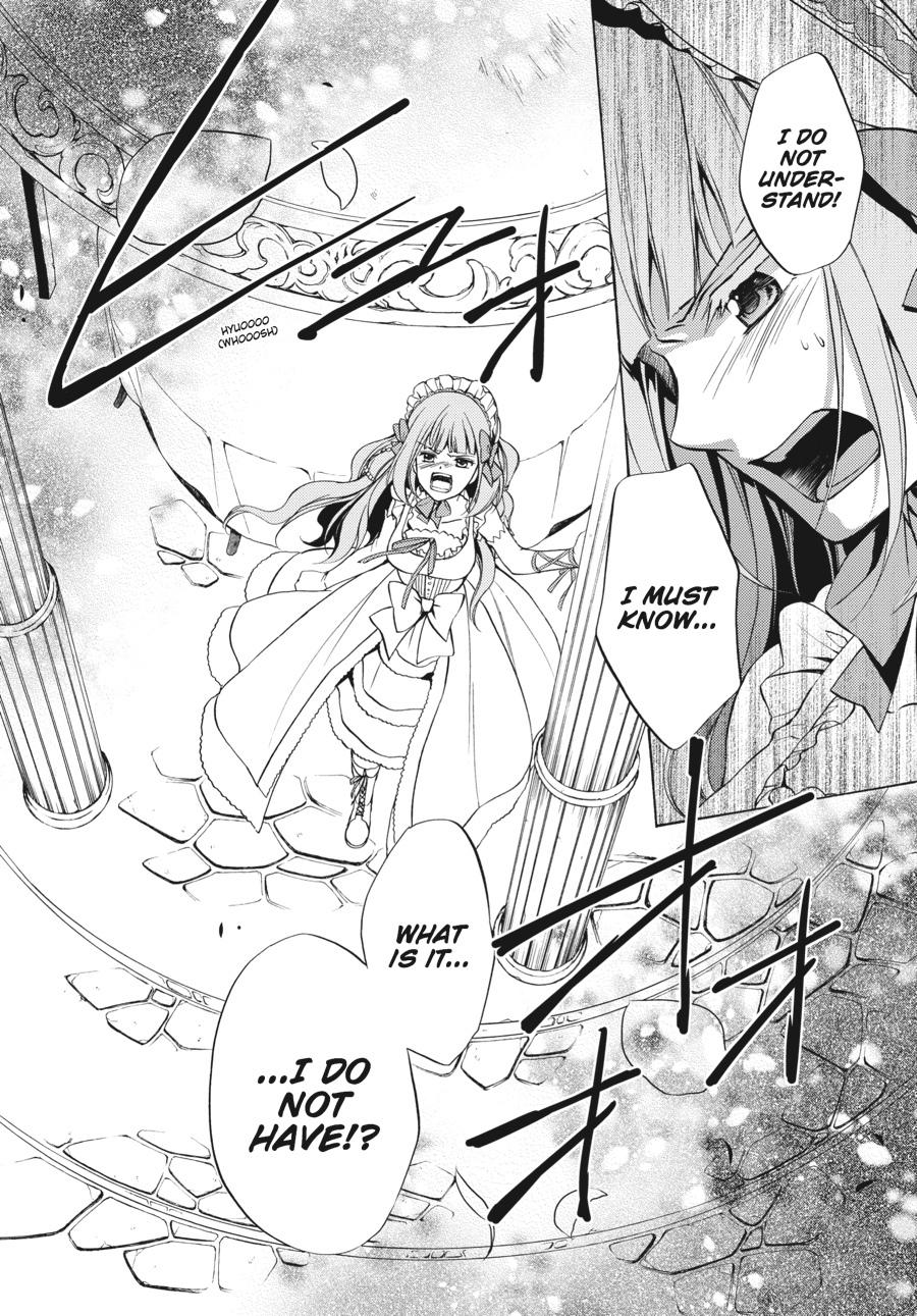 Read Umineko WHEN THEY CRY Episode 7_ Requiem of the Golden Witch EN Manga Online