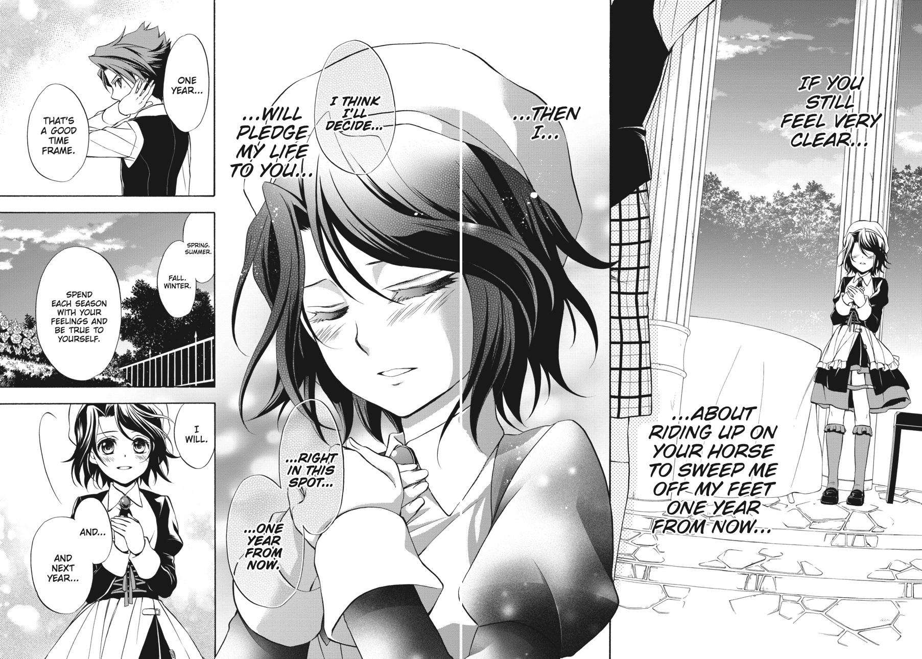 Read Umineko WHEN THEY CRY Episode 7_ Requiem of the Golden Witch EN Manga Online