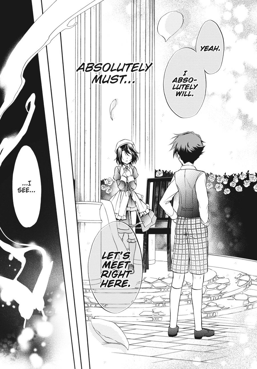 Read Umineko WHEN THEY CRY Episode 7_ Requiem of the Golden Witch EN Manga Online