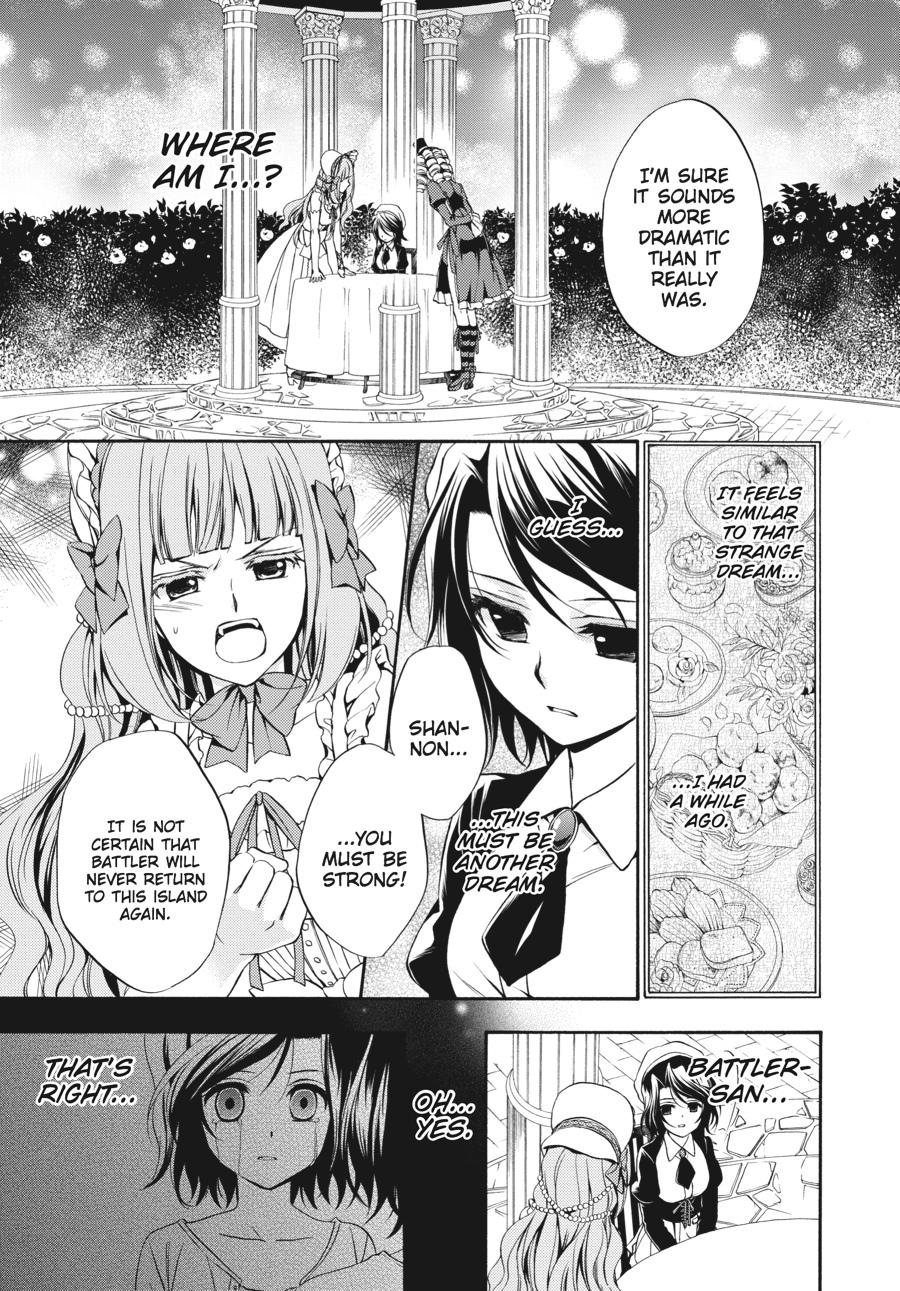 Read Umineko WHEN THEY CRY Episode 7_ Requiem of the Golden Witch EN Manga Online