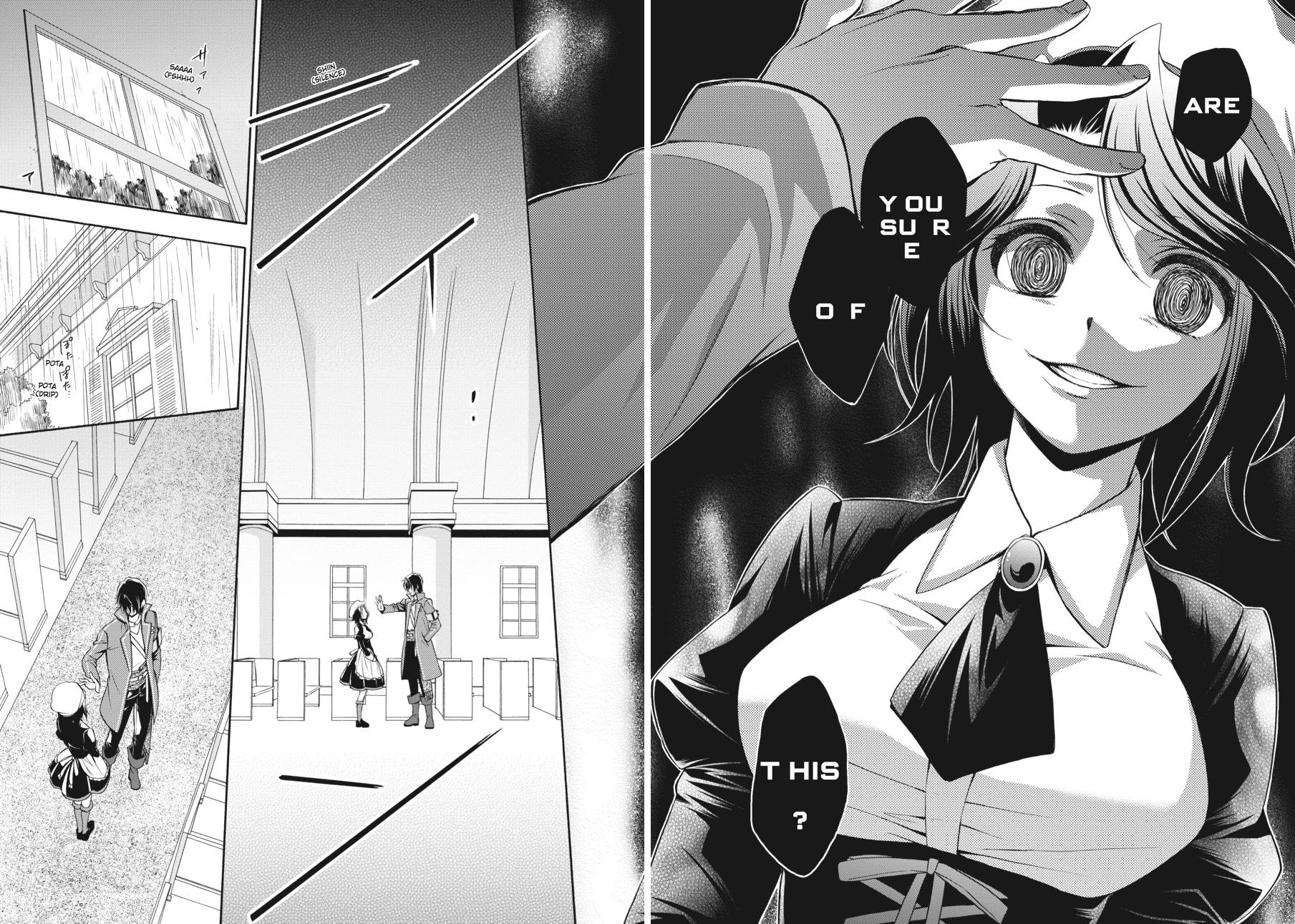 Read Umineko WHEN THEY CRY Episode 7_ Requiem of the Golden Witch EN Manga Online