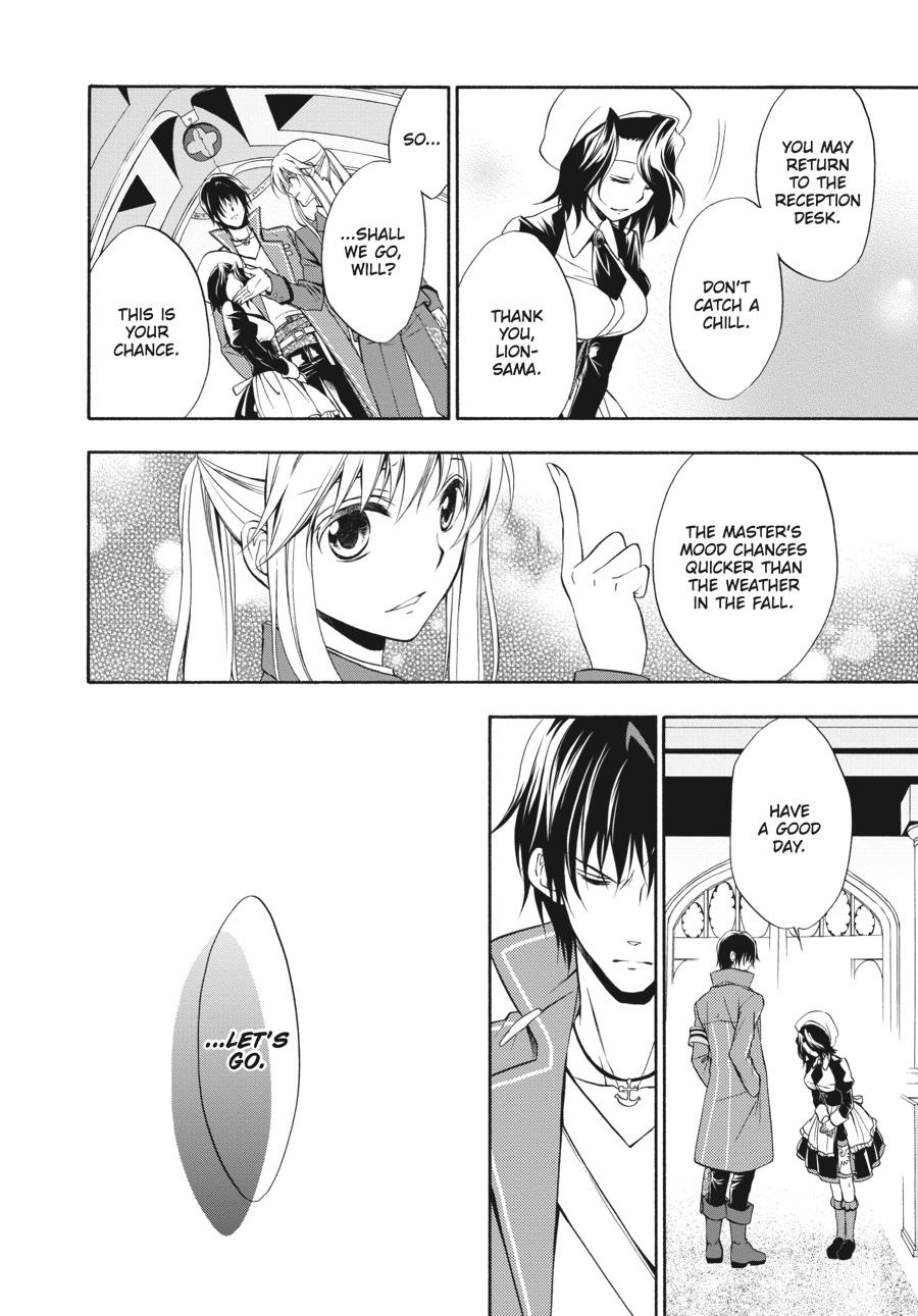Read Umineko WHEN THEY CRY Episode 7_ Requiem of the Golden Witch EN Manga Online