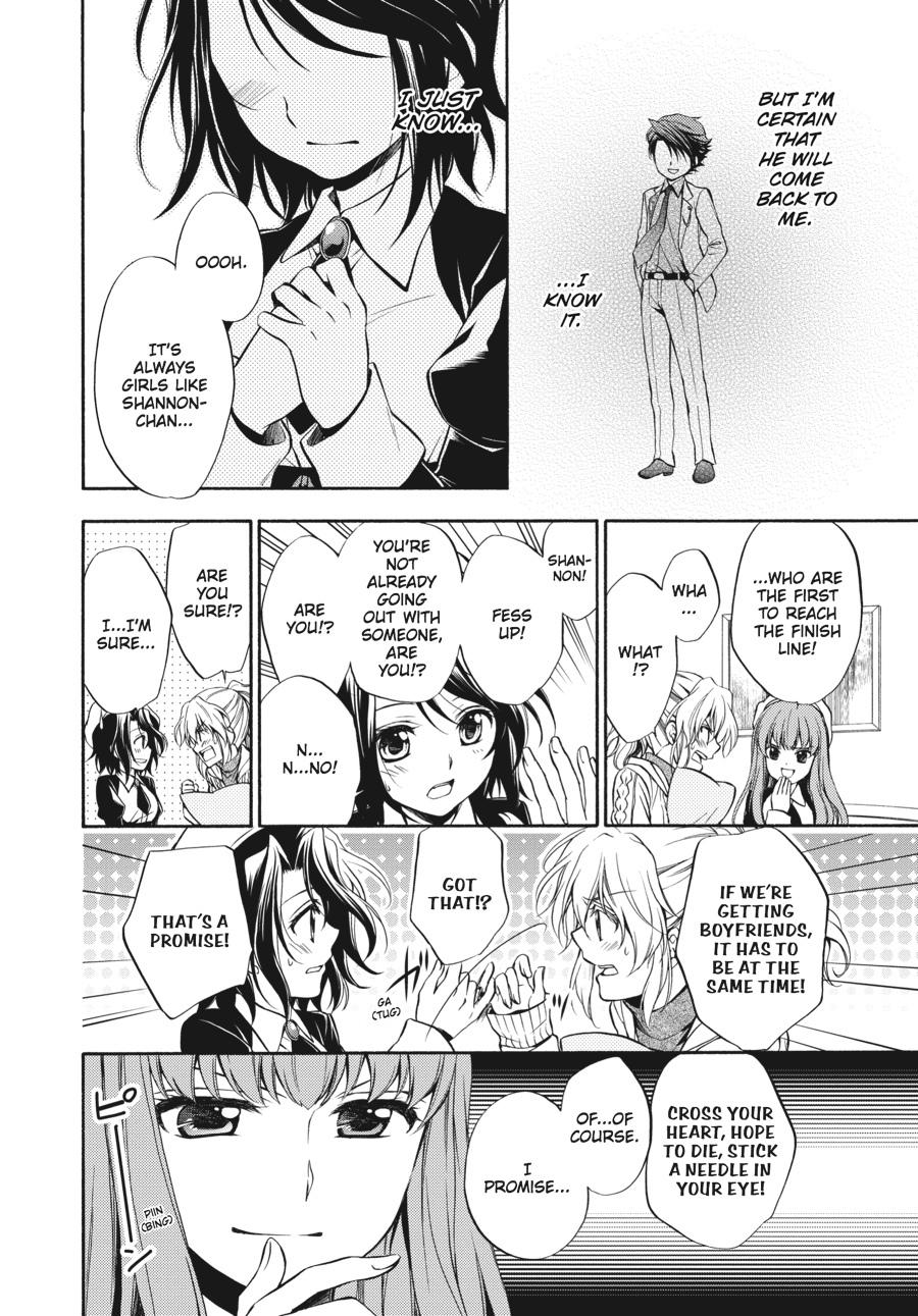 Read Umineko WHEN THEY CRY Episode 7_ Requiem of the Golden Witch EN Manga Online
