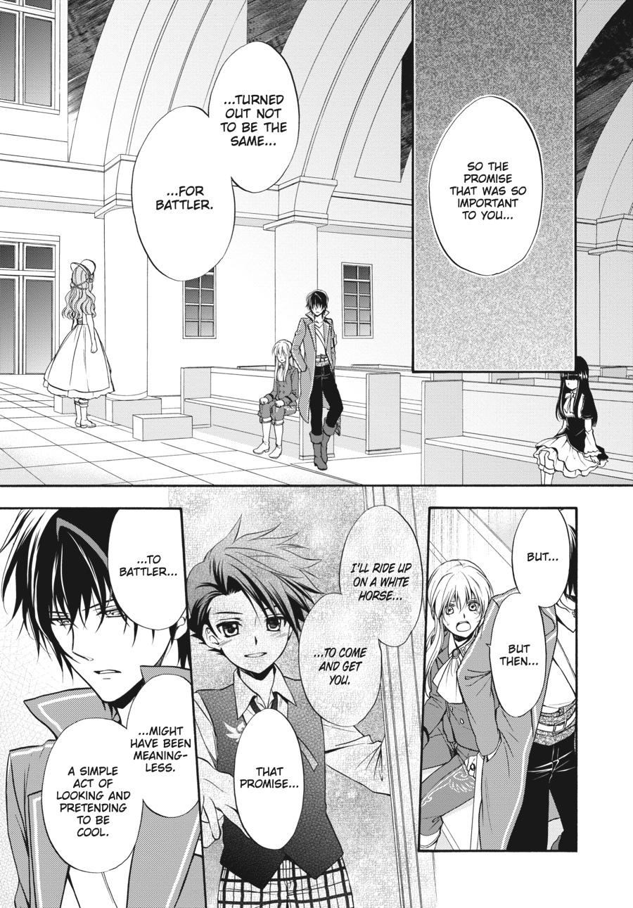 Read Umineko WHEN THEY CRY Episode 7_ Requiem of the Golden Witch EN Manga Online