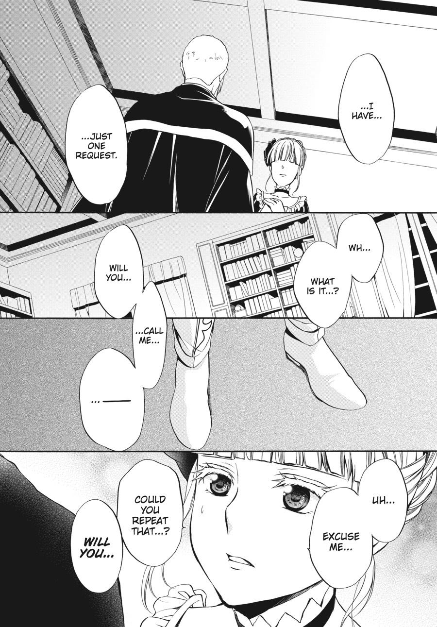 Read Umineko WHEN THEY CRY Episode 7_ Requiem of the Golden Witch EN Manga Online