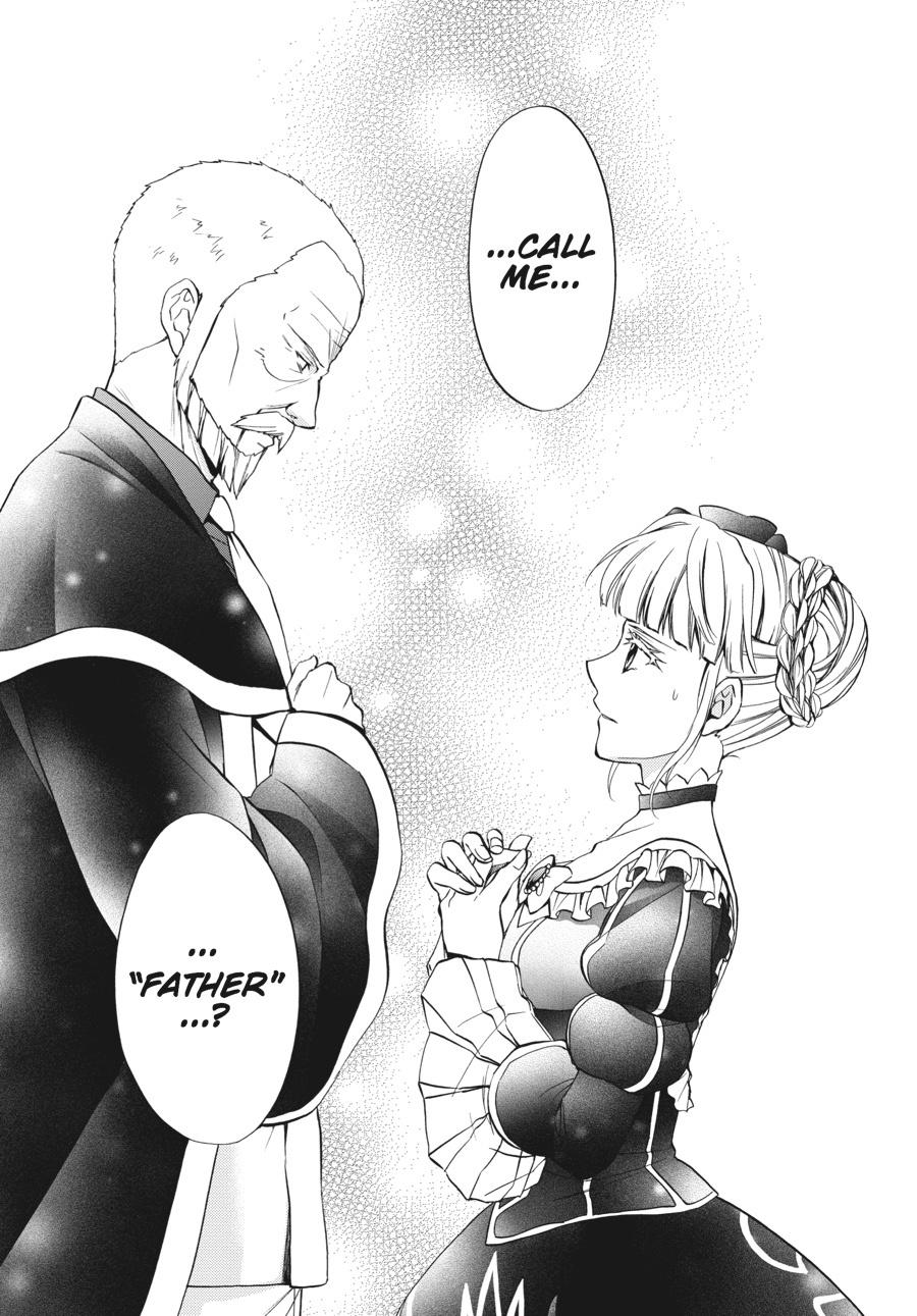 Read Umineko WHEN THEY CRY Episode 7_ Requiem of the Golden Witch EN Manga Online