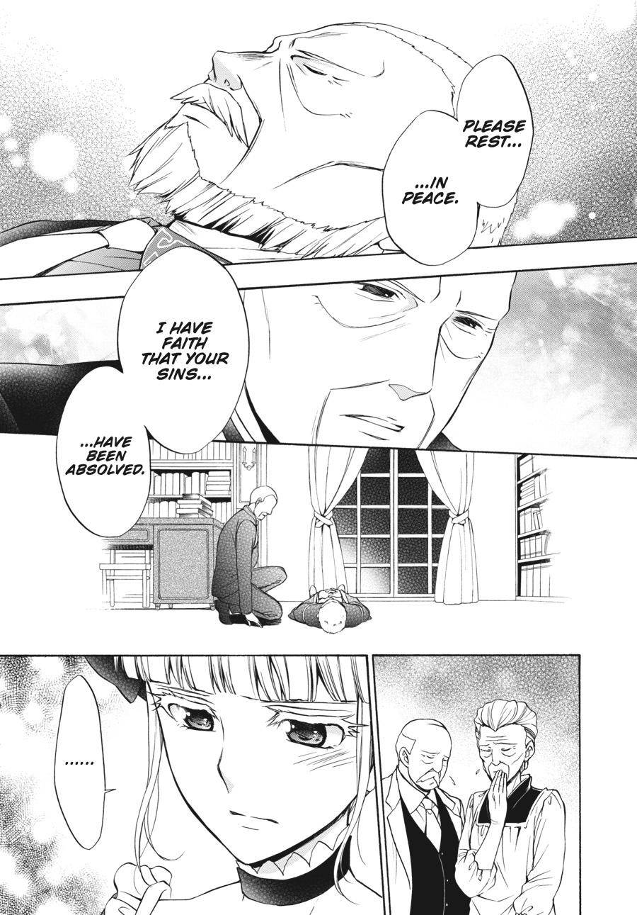 Read Umineko WHEN THEY CRY Episode 7_ Requiem of the Golden Witch EN Manga Online