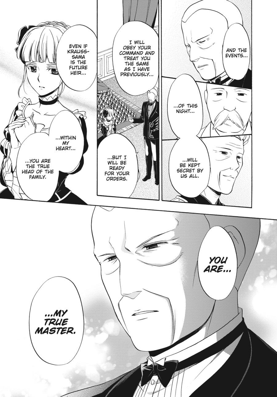 Read Umineko WHEN THEY CRY Episode 7_ Requiem of the Golden Witch EN Manga Online