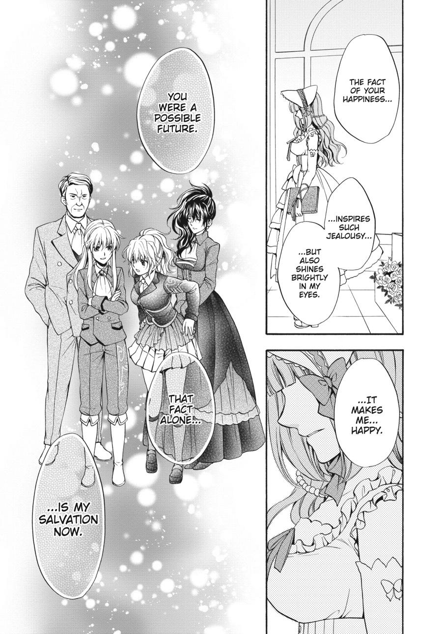 Read Umineko WHEN THEY CRY Episode 7_ Requiem of the Golden Witch EN Manga Online