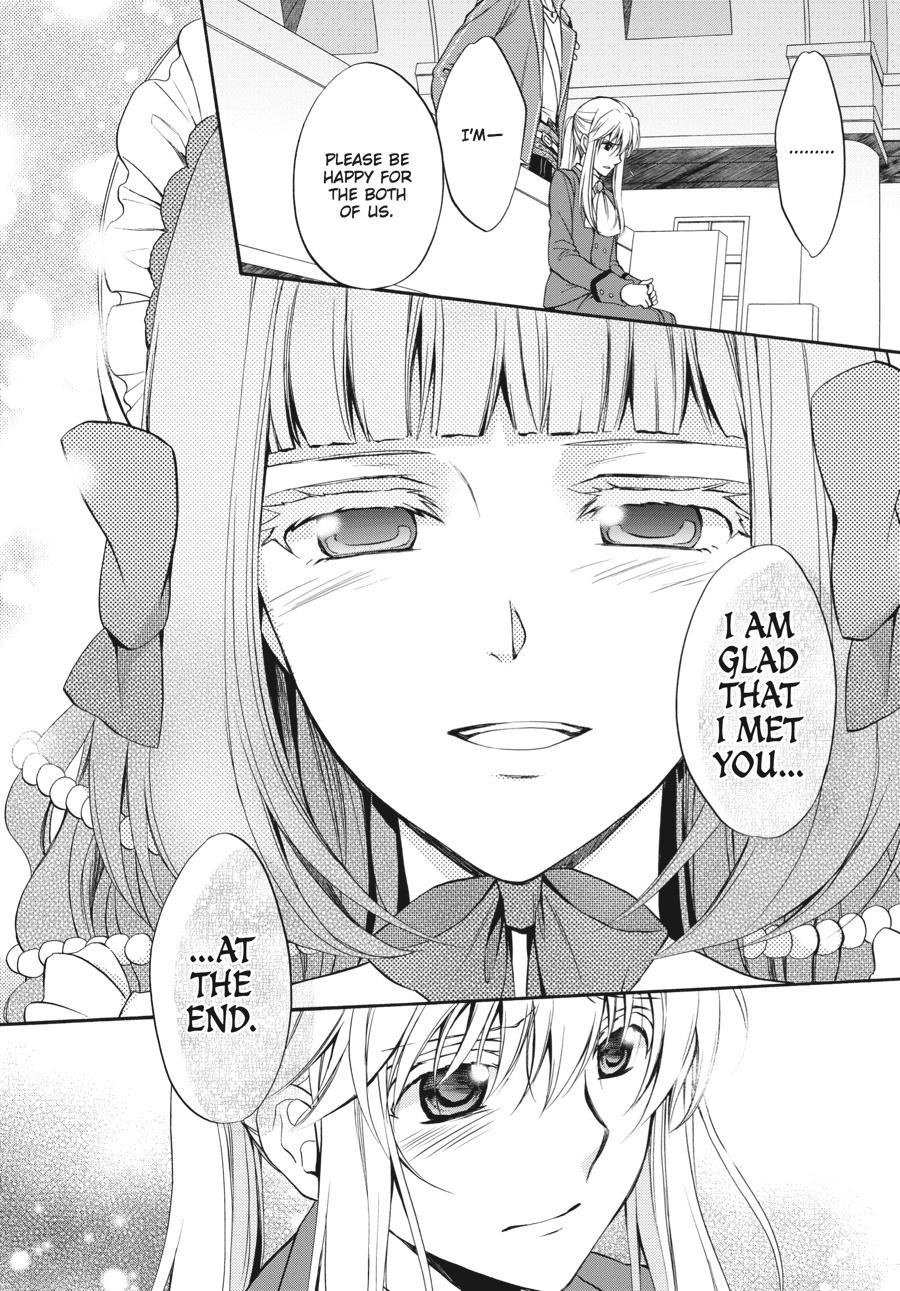 Read Umineko WHEN THEY CRY Episode 7_ Requiem of the Golden Witch EN Manga Online