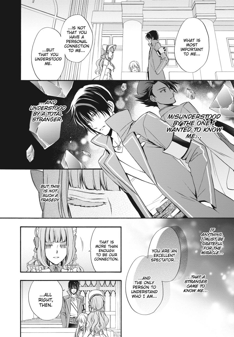 Read Umineko WHEN THEY CRY Episode 7_ Requiem of the Golden Witch EN Manga Online