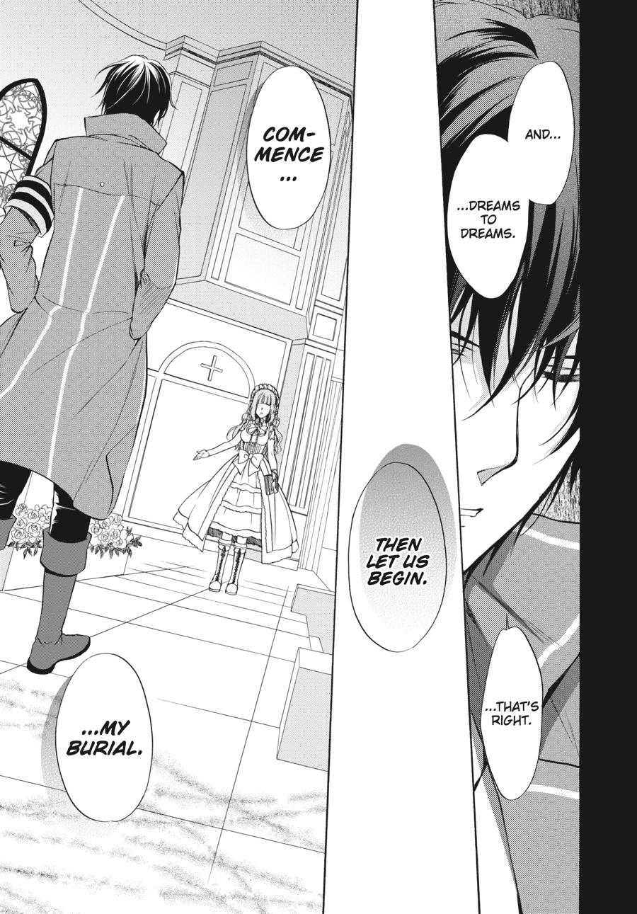 Read Umineko WHEN THEY CRY Episode 7_ Requiem of the Golden Witch EN Manga Online