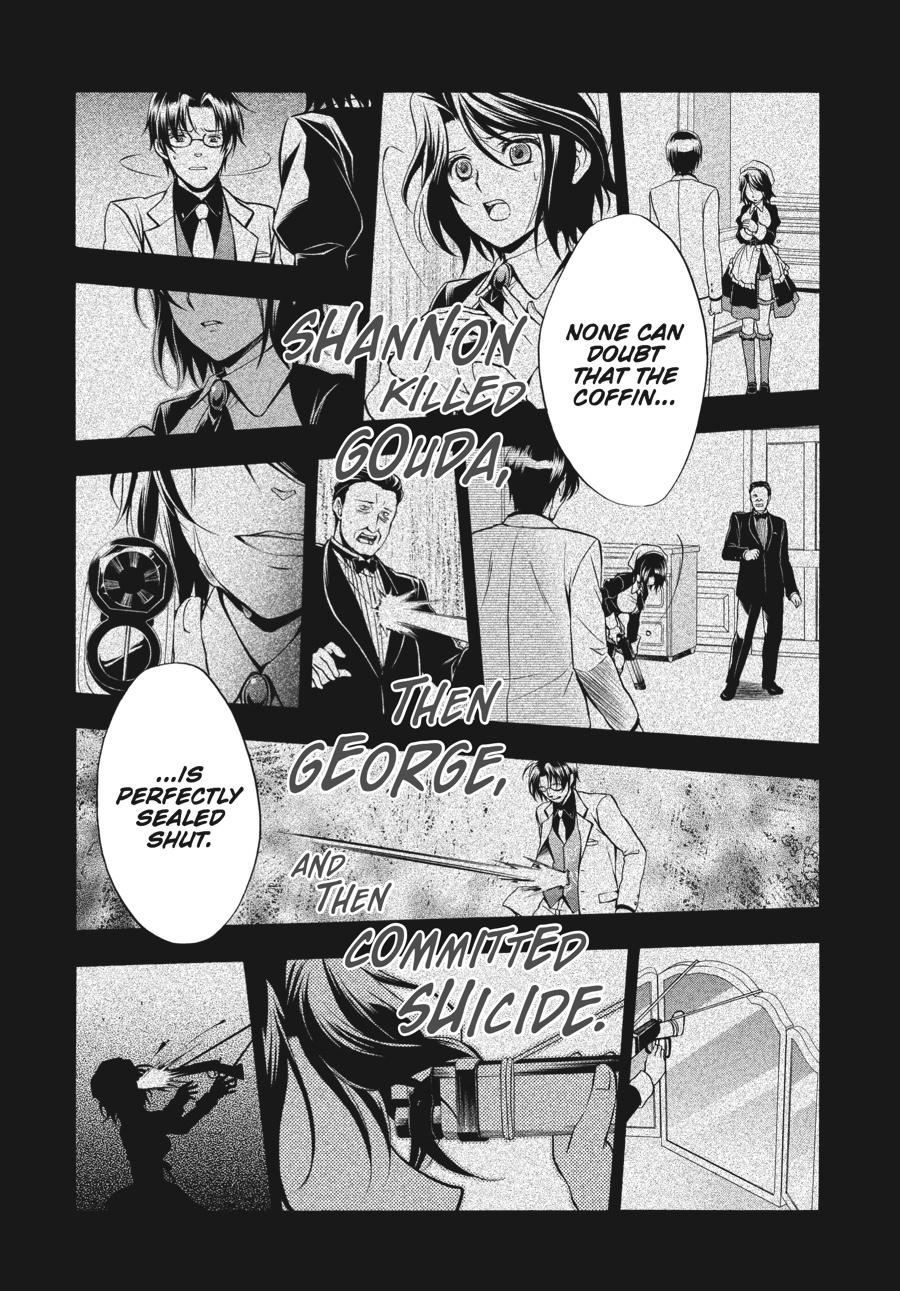 Read Umineko WHEN THEY CRY Episode 7_ Requiem of the Golden Witch EN Manga Online