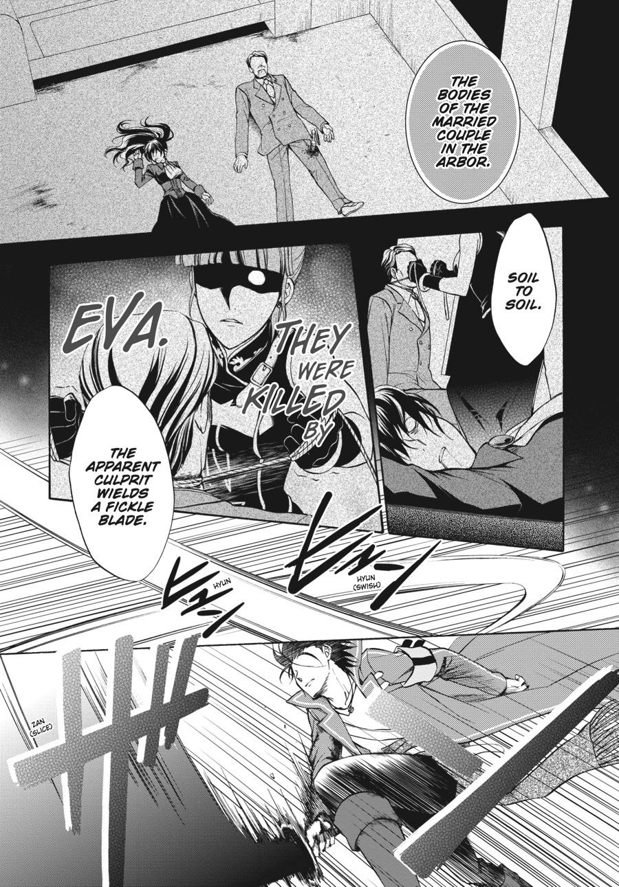Read Umineko WHEN THEY CRY Episode 7_ Requiem of the Golden Witch EN Manga Online