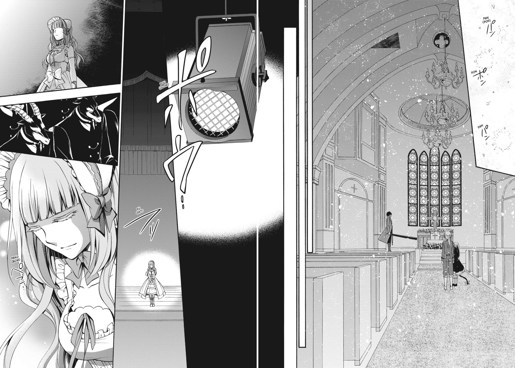 Read Umineko WHEN THEY CRY Episode 7_ Requiem of the Golden Witch EN Manga Online