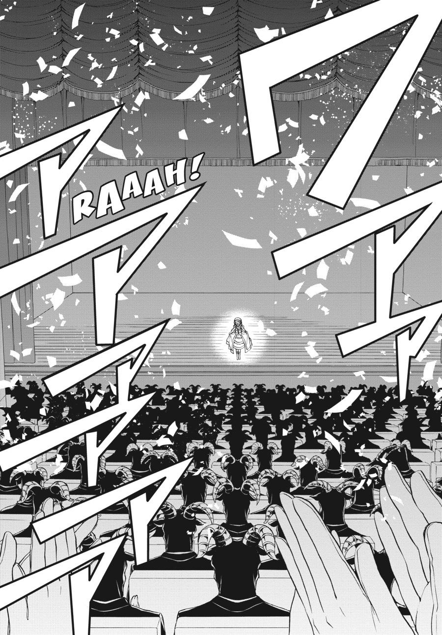 Read Umineko WHEN THEY CRY Episode 7_ Requiem of the Golden Witch EN Manga Online