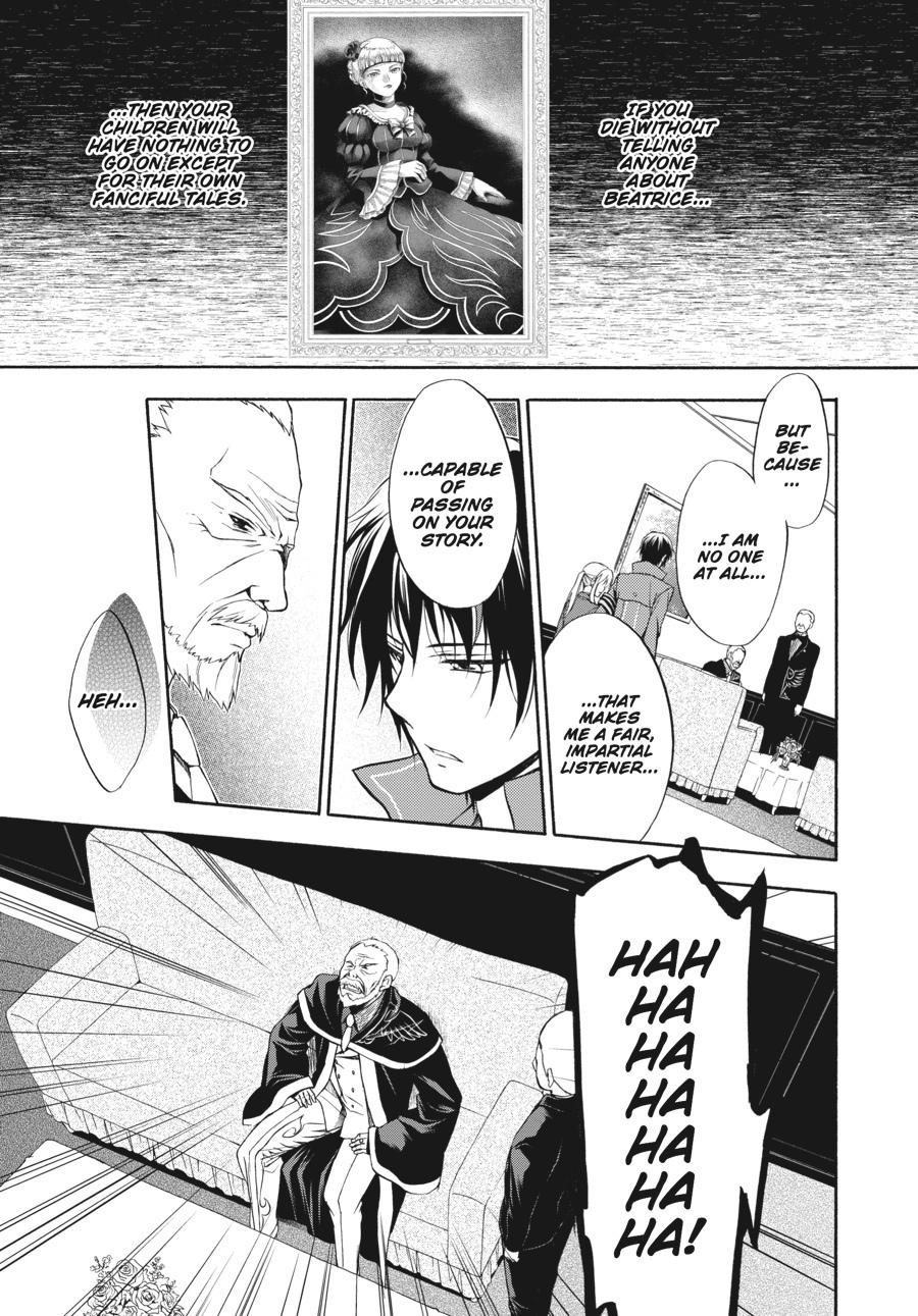 Read Umineko WHEN THEY CRY Episode 7_ Requiem of the Golden Witch EN Manga Online