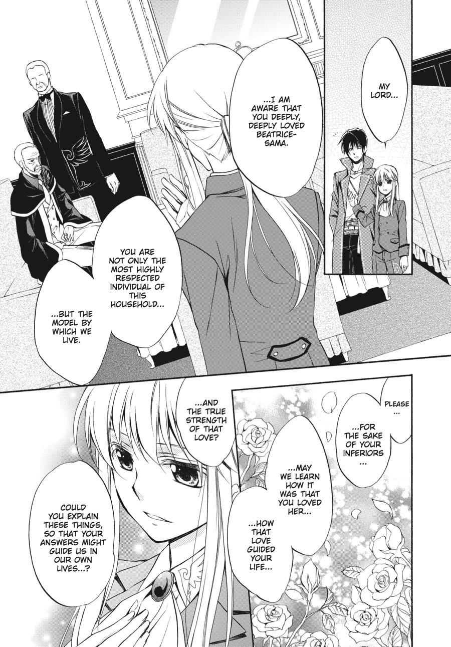 Read Umineko WHEN THEY CRY Episode 7_ Requiem of the Golden Witch EN Manga Online