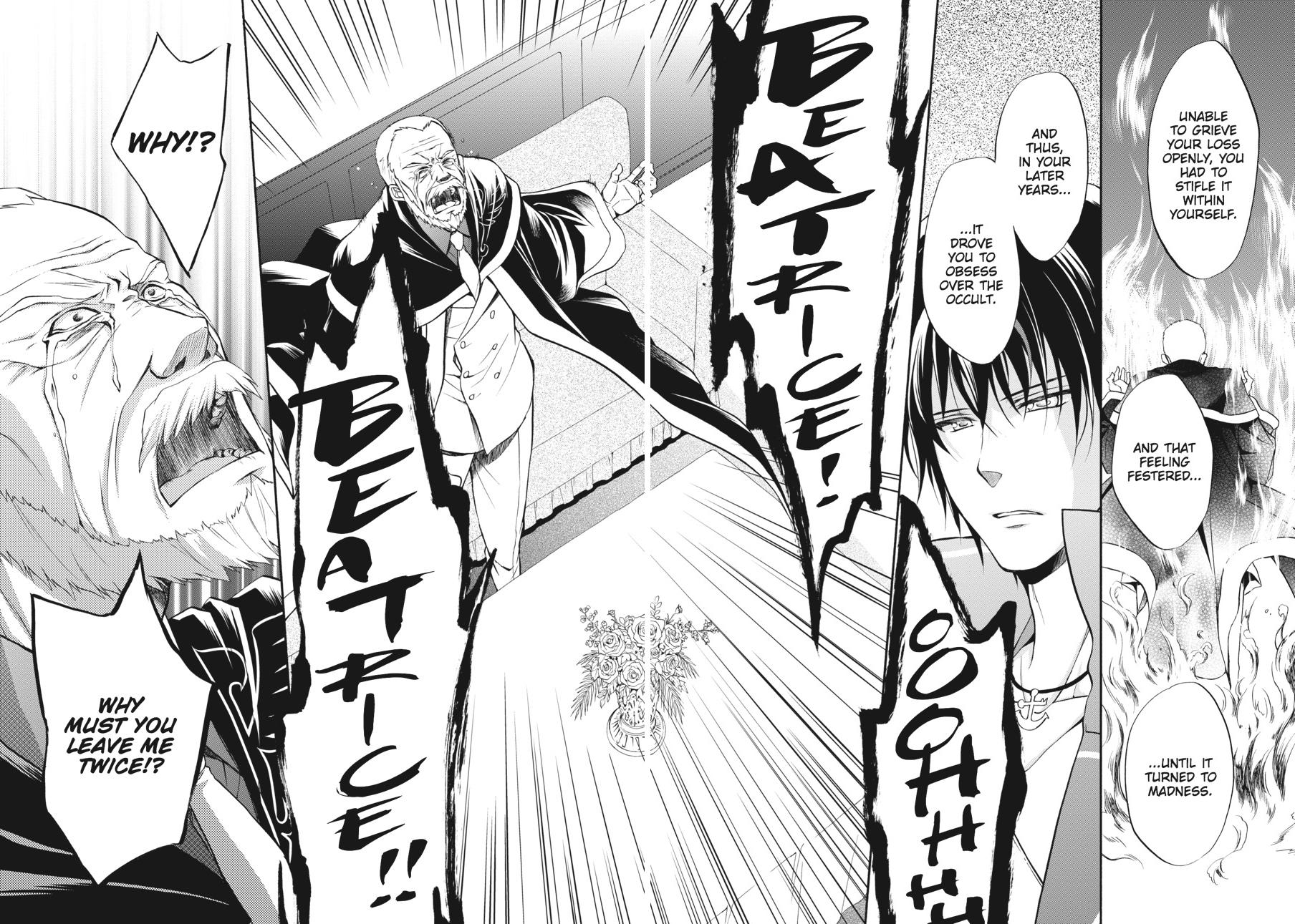 Read Umineko WHEN THEY CRY Episode 7_ Requiem of the Golden Witch EN Manga Online