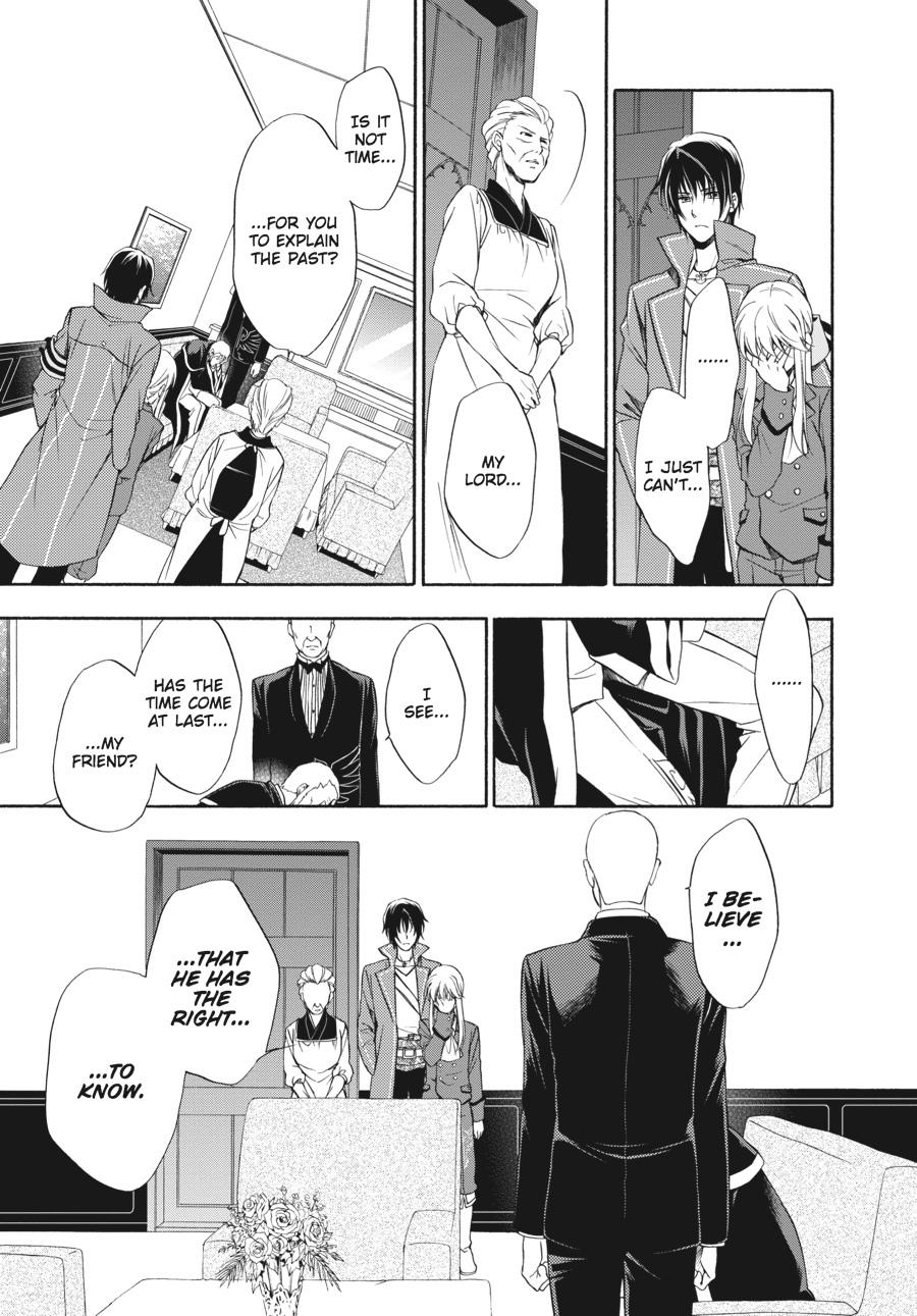 Read Umineko WHEN THEY CRY Episode 7_ Requiem of the Golden Witch EN Manga Online