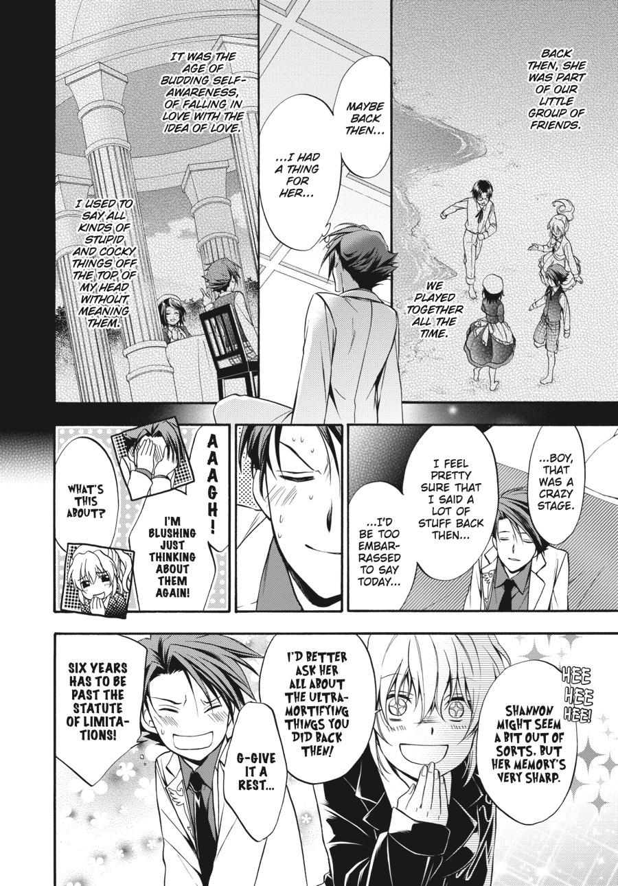 Read Umineko WHEN THEY CRY Episode 7_ Requiem of the Golden Witch EN Manga Online