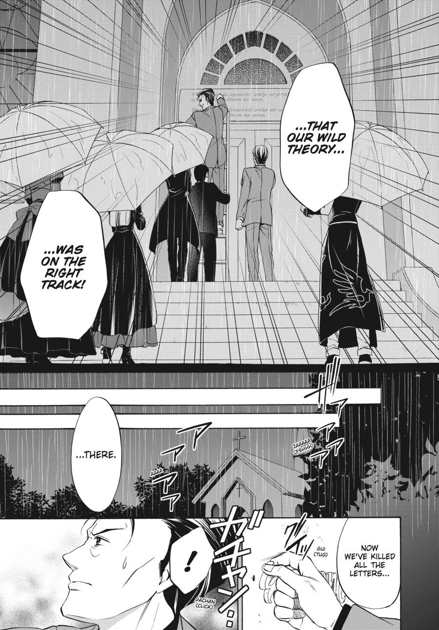 Read Umineko WHEN THEY CRY Episode 7_ Requiem of the Golden Witch EN Manga Online