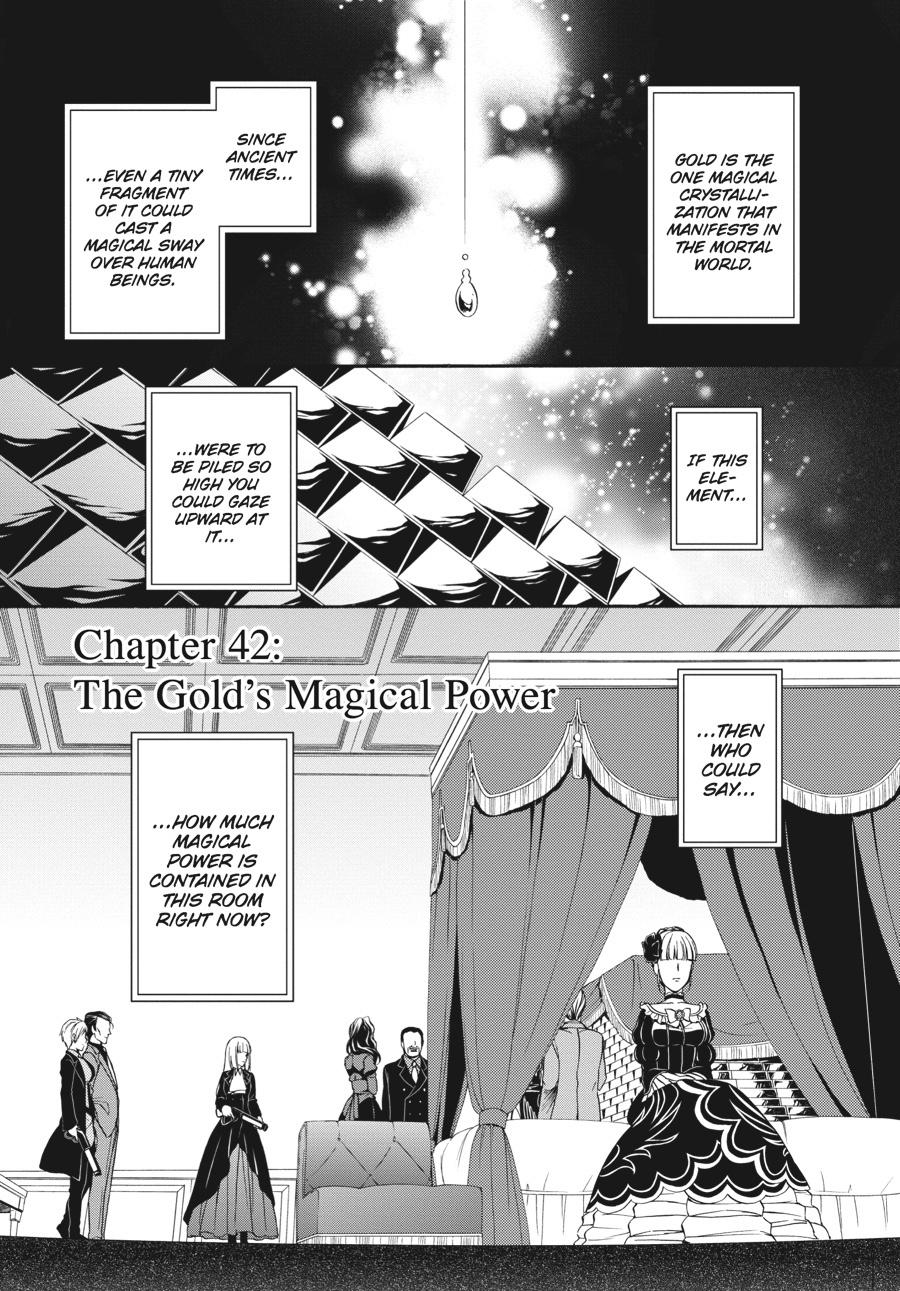 Read Umineko WHEN THEY CRY Episode 7_ Requiem of the Golden Witch EN Manga Online