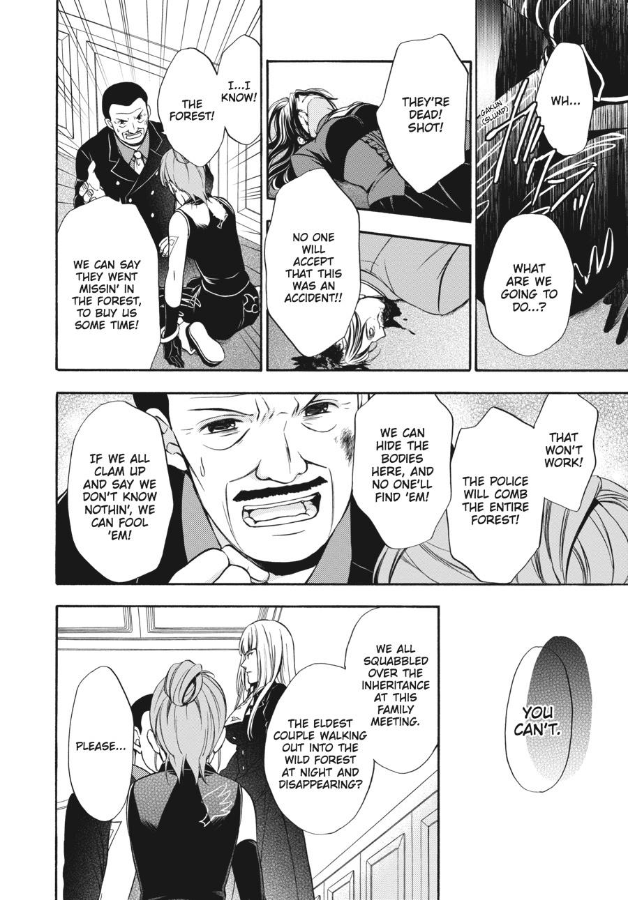 Read Umineko WHEN THEY CRY Episode 7_ Requiem of the Golden Witch EN Manga Online