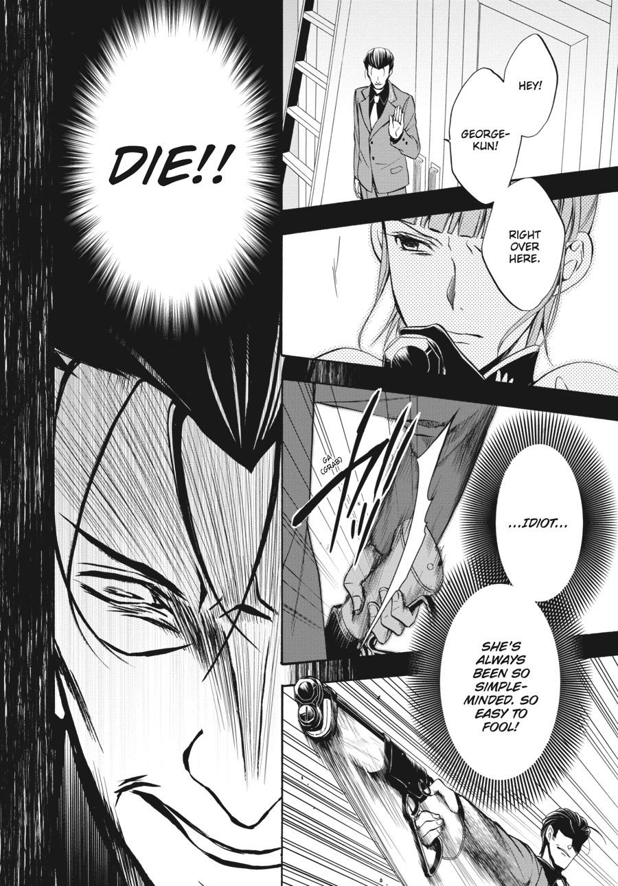 Read Umineko WHEN THEY CRY Episode 7_ Requiem of the Golden Witch EN Manga Online