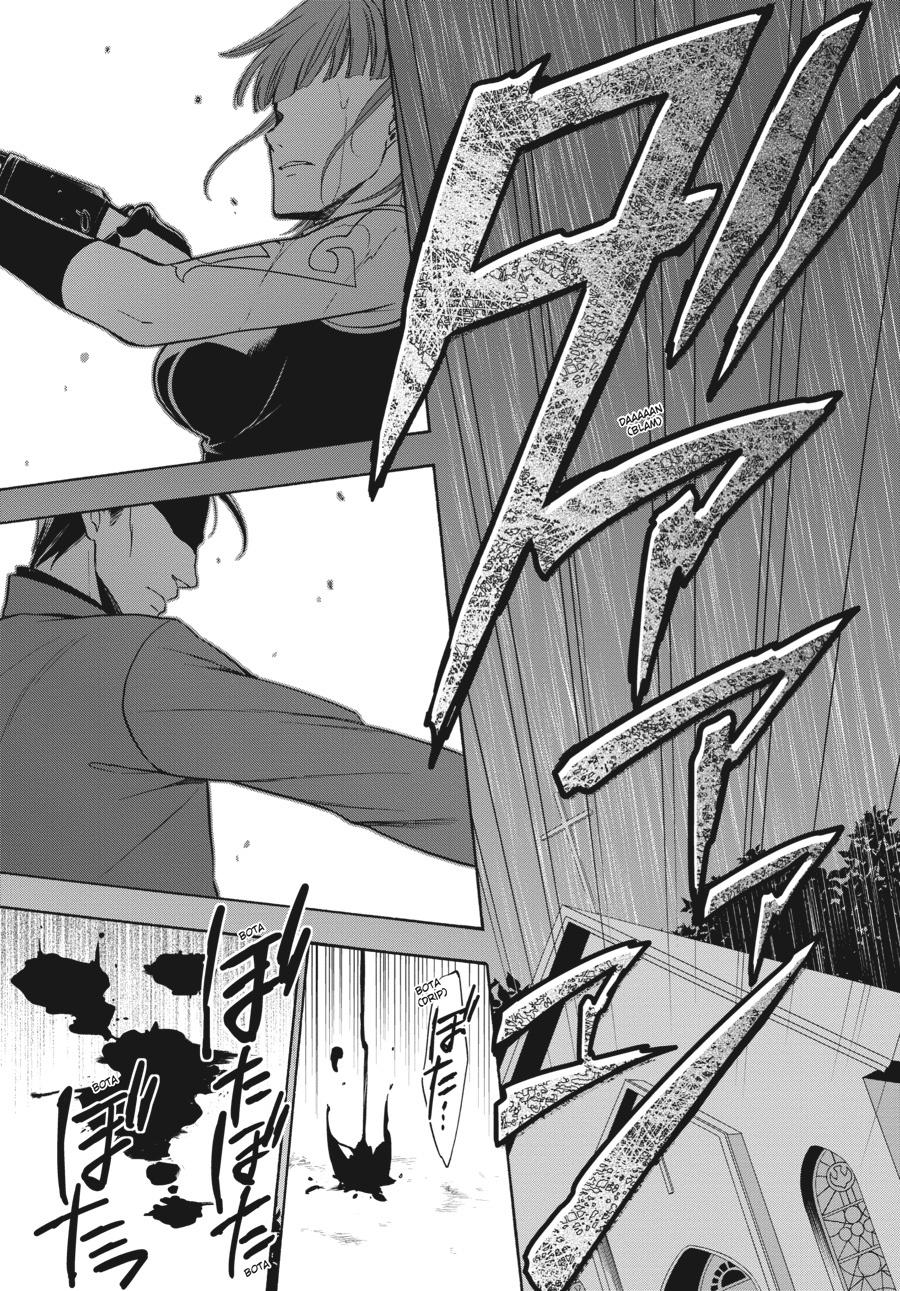 Read Umineko WHEN THEY CRY Episode 7_ Requiem of the Golden Witch EN Manga Online