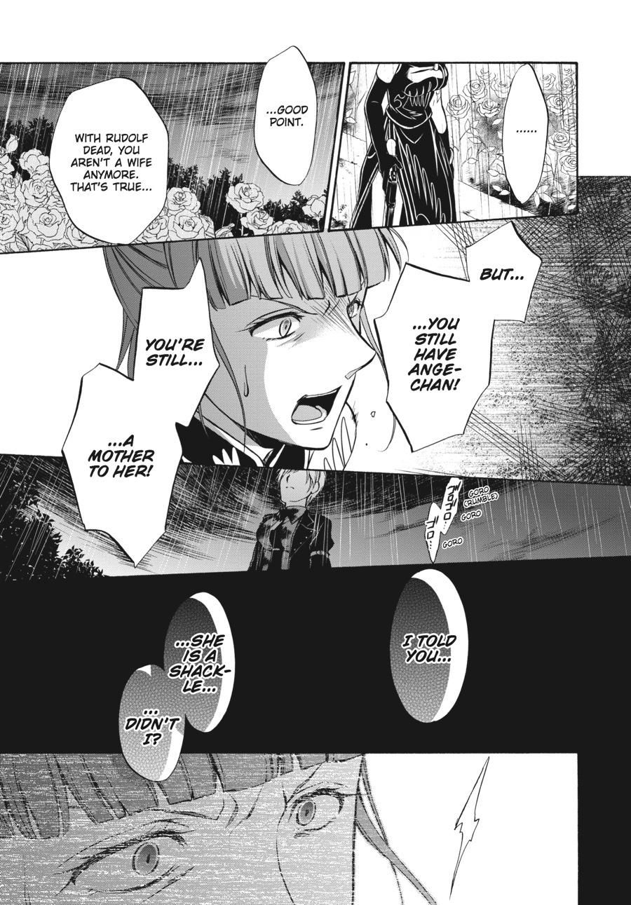 Read Umineko WHEN THEY CRY Episode 7_ Requiem of the Golden Witch EN Manga Online